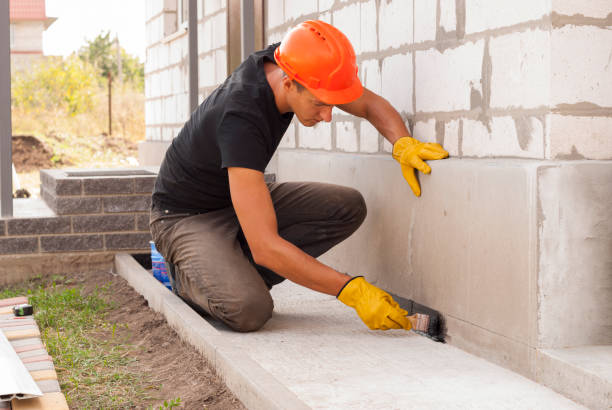 Licensed Wet Basement Repair service in Stevensburg, VA - SGP Waterproofing